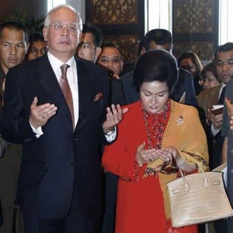 hermes rosmah